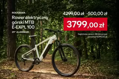 Decathlon gazetka Strona 3