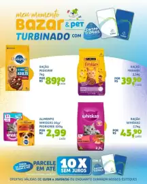 Catálogo Bergamais Supermercados Página 1