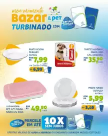 Catálogo Bergamais Supermercados Página 3