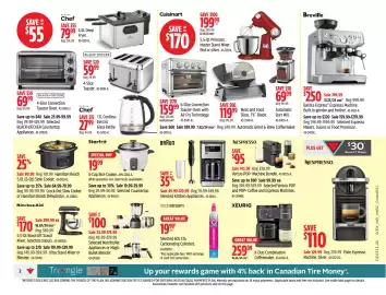 Canadian Tire flyer week 33 Page 12