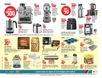 Canadian Tire flyer week 33 Page 13