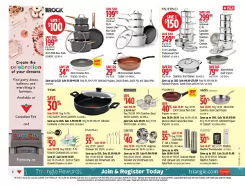 Canadian Tire flyer week 33 Page 14