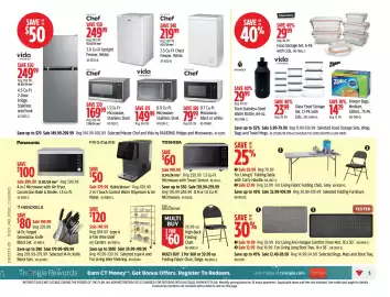 Canadian Tire flyer week 33 Page 15