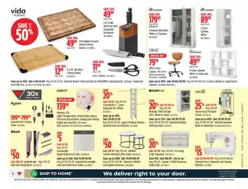 Canadian Tire flyer week 33 Page 16