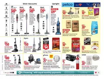 Canadian Tire flyer week 33 Page 19