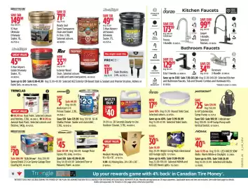 Canadian Tire flyer week 33 Page 20