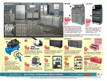 Canadian Tire flyer week 33 Page 23