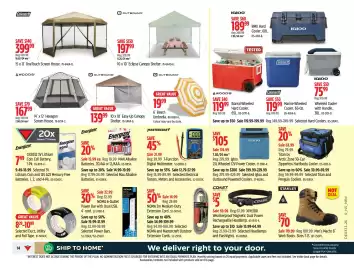 Canadian Tire flyer week 33 Page 24