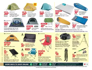 Canadian Tire flyer week 33 Page 25