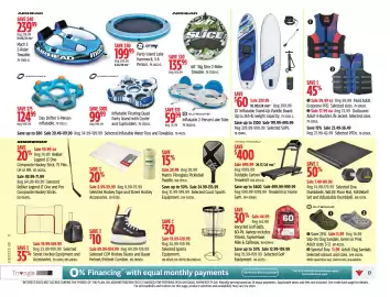 Canadian Tire flyer week 33 Page 27