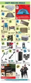 Canadian Tire flyer week 33 Page 7