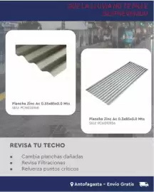 Catálogo Ferretería Prat Página 2