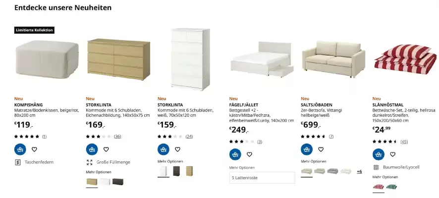 IKEA (gültig bis 16-08)