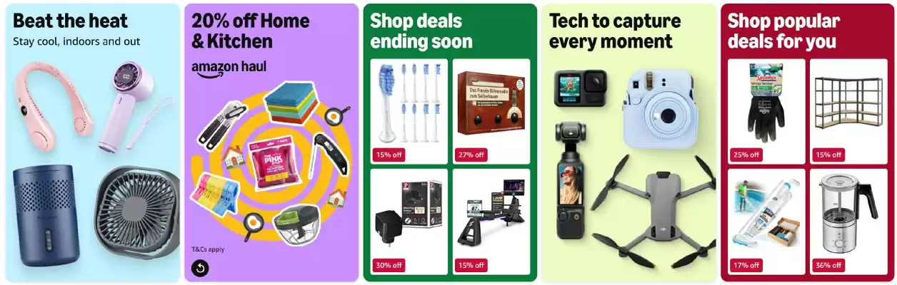 Amazon (gültig bis 16-08)