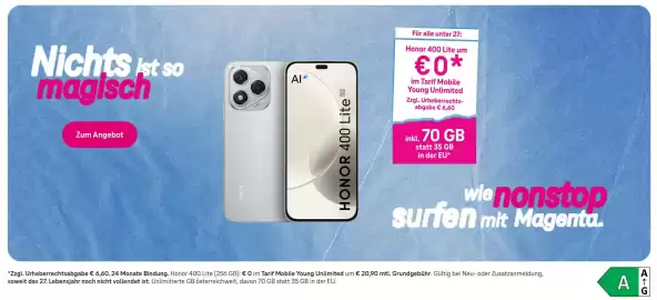 Magenta Flugblatt Seite 1