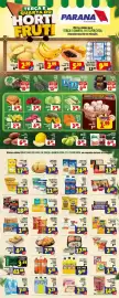 Catálogo Paraná Supermercados Página 1