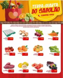 Catálogo Compre Mais Página 1