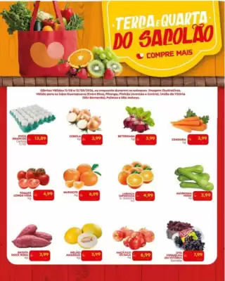 Catálogo Compre Mais (válido até 12-08)