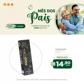 Catálogo Maxxi Econômica Farmácias Página 2
