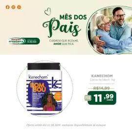 Catálogo Maxxi Econômica Farmácias Página 5