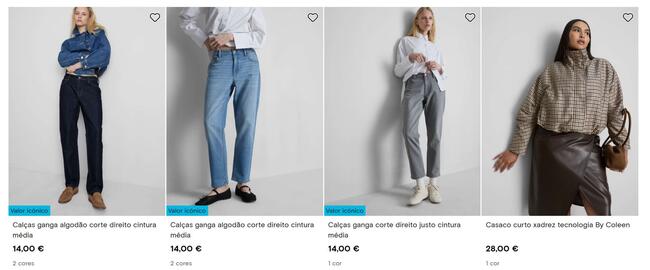 Catálogo Primark Página 2