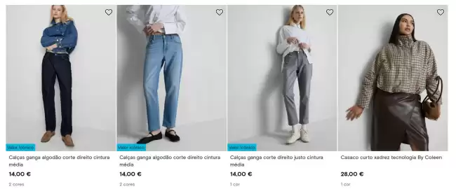 Catálogo Primark Página 2
