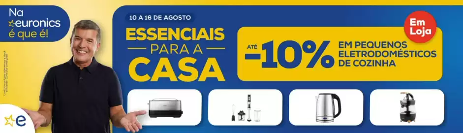 Folheto Euronics semana 33 Página 2
