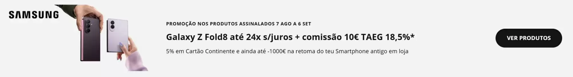 Folheto Worten Mobile Página 1
