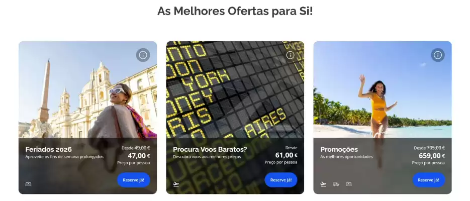 Top Atlântico (válido até 23-08)