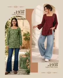Mark & Save catalogue week 33 Page 8