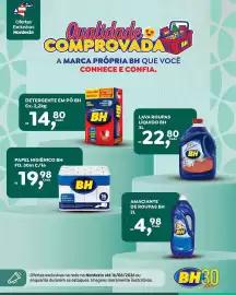 Folheto Supermercados BH semana 33 Página 2
