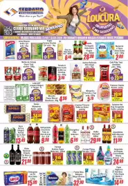 Catálogo Serrano Supermercado Página 1