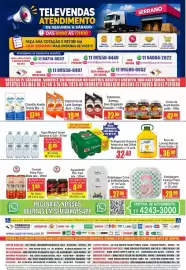 Catálogo Serrano Supermercado Página 8