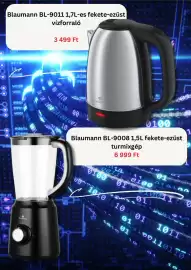 BestByte akciós újság Oldal 2