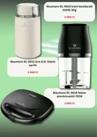 BestByte akciós újság Oldal 3