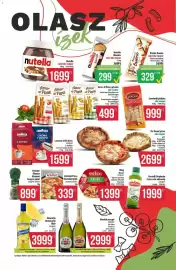 Coop akciós újság hét 34 Oldal 3