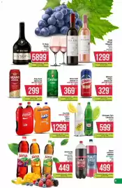 Coop akciós újság hét 34 Oldal 9