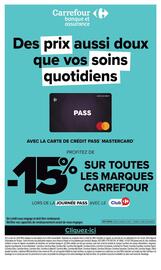Catalogue Carrefour page 84