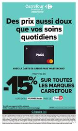 Catalogue Carrefour page 84