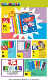 Catalogue Carrefour page 10