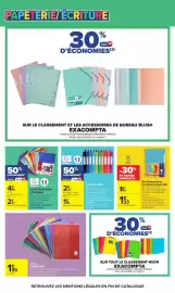 Catalogue Carrefour page 11