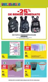 Catalogue Carrefour page 12