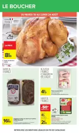 Catalogue Carrefour page 16