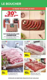 Catalogue Carrefour page 17