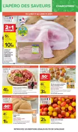 Catalogue Carrefour page 18