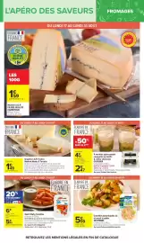 Catalogue Carrefour page 19