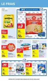 Catalogue Carrefour page 22