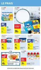 Catalogue Carrefour page 23