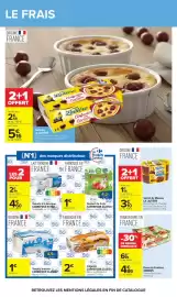 Catalogue Carrefour page 25