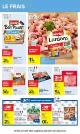 Catalogue Carrefour page 27